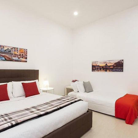 Iflat Lovely And Bright 2 Bed Flat Near Termini Rom Exterior foto