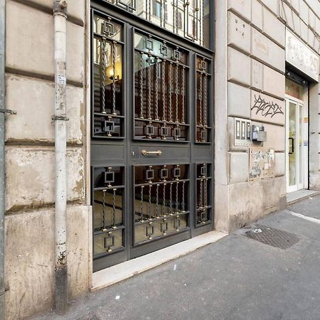 Iflat Lovely And Bright 2 Bed Flat Near Termini Rom Exterior foto