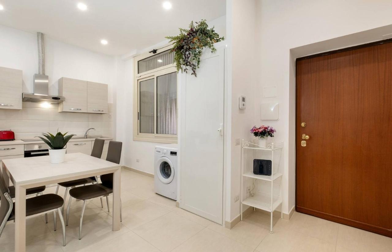 Iflat Lovely And Bright 2 Bed Flat Near Termini Rom Exterior foto