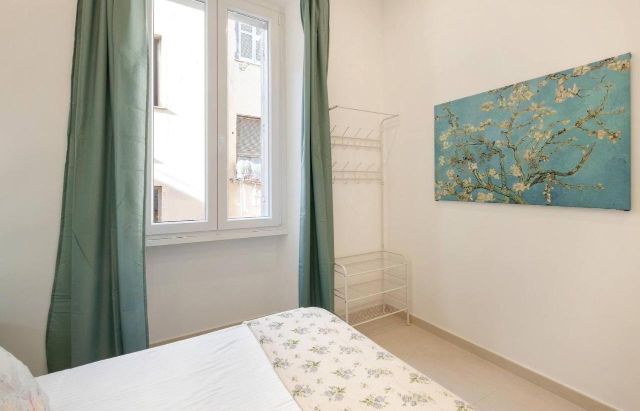 Iflat Lovely And Bright 2 Bed Flat Near Termini Rom Exterior foto
