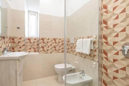 Iflat Lovely And Bright 2 Bed Flat Near Termini Rom Exterior foto